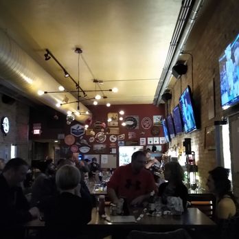 Ruby Owl - Gastropubs Near Me - Oshkosh, Wisconsin