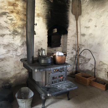 Old World Wisconsin - Museums Near Me - Eagle, Wisconsin