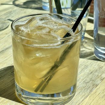 WSKY Bar + Grill - Brown Sugar Bourbon Smash - Bars Near Me - Henderson, Nevada WSKY Bar + Grill - Brown Sugar Bourbon Smash - Bars Near Me - Henderson, Nevada