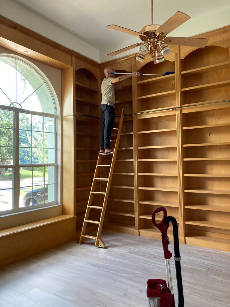 CLEANING CARE Updated September 2024 11 Photos Orlando, Florida