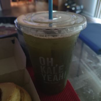 First Watch - Kale tonic - Breakfast & Brunch Near Me - Indianapolis, Indiana