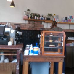 Mitte - Counter