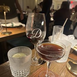 Espresso martini Espresso martini