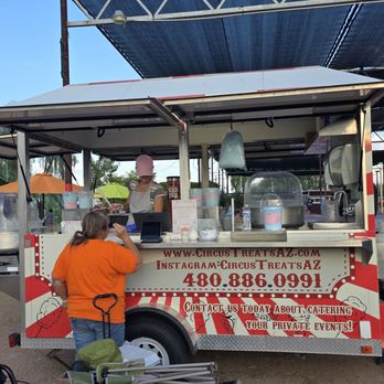 Vertuccio Farms - Farmers Market Near Me - Mesa, Arizona