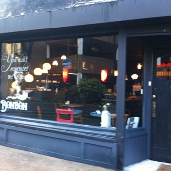 Bonbon Chocolate Boutique - Bonbon chocolate - Cafes Near Me - Manchester, XGM