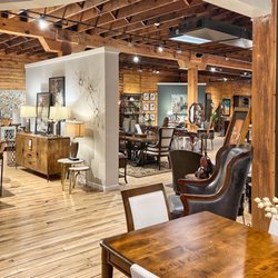 Benson Stone Company - Two full floors of beautiful furniture for every budget