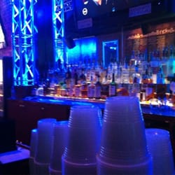 Lucky's Tavern - Bar