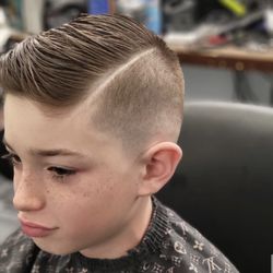Close Shave Barbershop