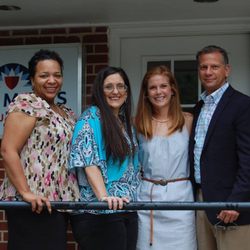Farmers Insurance - Tim Jones - Our team: Amber, Julie, Abby, Tim