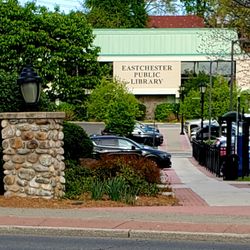 Eastchester Public Library - 4/26/2026