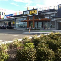 North Beach