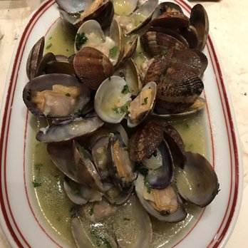 Tapisco - Clams - Tapas Bars Near Me - Lisbon, 11