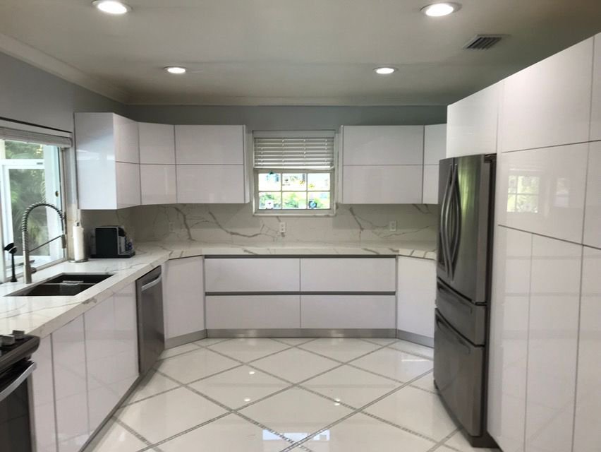 PDS Renovations - countertop fabricator in Hialeah, FL