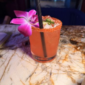 Mama Por Dios - Sandia Jalapeño Margarita - Mexican Near Me - Fairfield, California Mama Por Dios - Sandia Jalapeño Margarita - Mexican Near Me - Fairfield, California