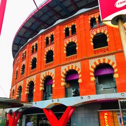 Arenas de Barcelona Multicines