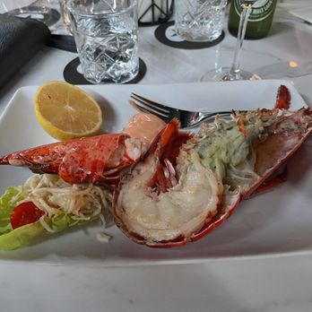F1 Las Vegas - Lobster - Race Tracks Near Me - Las Vegas, Nevada