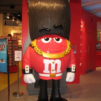 M&M's World - Candy Stores Near Me - London, XGL M&M's World - Candy Stores Near Me - London, XGL