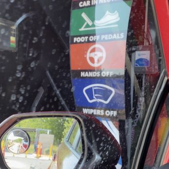 Super Sudz Car Wash - Car Wash Near Me - San Antonio, Texas