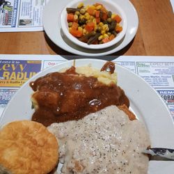 Besecker's Diner
