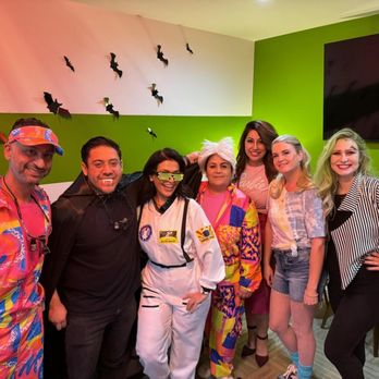 Bridgeport Aesthetic Dentistry - Happy Halloween - General Dentistry Near Me - Valencia, California