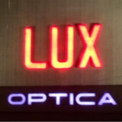Ópticas Lux