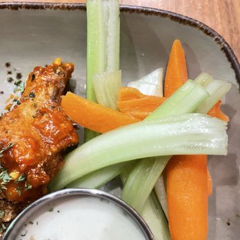 Craft Bar + Kitchen - Wings - Salad Near Me - Seattle, Washington Craft Bar + Kitchen - Wings - Salad Near Me - Seattle, Washington
