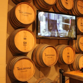 Testarossa Winery - Wineries Near Me - Los Gatos, California Testarossa Winery - Wineries Near Me - Los Gatos, California