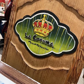 La Corona - Mexican Near Me - Houston, Texas