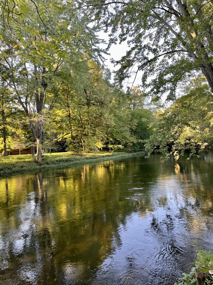 WALNUT HILLS FAMILY CAMP GROUND & RV RESORT Updated September 2024