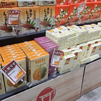 Hashi Market - International Grocery Near Me - New York, New York Hashi Market - International Grocery Near Me - New York, New York