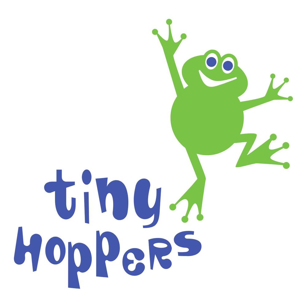 TINY HOPPERS Updated August 2024 805 Boyd Street, New Westminster