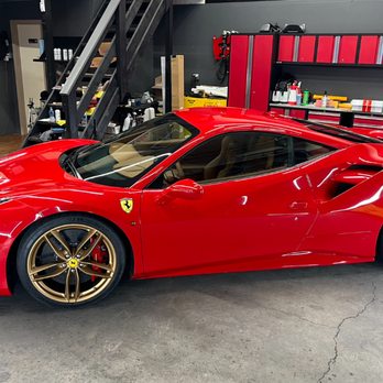 Detailed Exotics - Auto Detailing Near Me - Vancouver, Washington