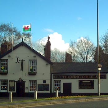 Ring 'O' Bells - St David's Day, would you believe? - Pubs Near Me - Warrington, WRT