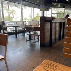 Shake Shack Mall at Millenia