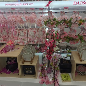Daiso - Department Stores Near Me - Carrollton, Texas Daiso - Department Stores Near Me - Carrollton, Texas