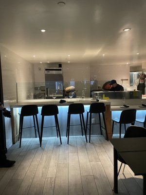 The Copper - Cafe & Restaurant by null