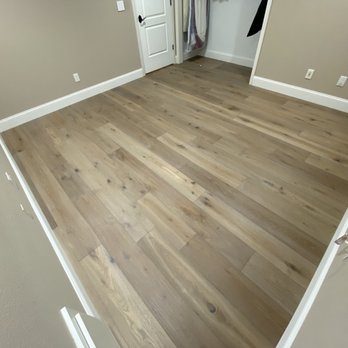Bridgebay Flooring - Bedroom - Flooring Near Me - Hayward, California