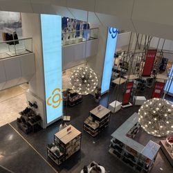 Galeria Kaufhof - July 2026