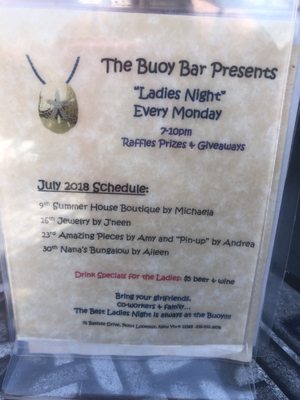 Menu photo 7 The Buoy Bar Point Lookout, NY Menu photo 7 The Buoy Bar Point Lookout, NY
