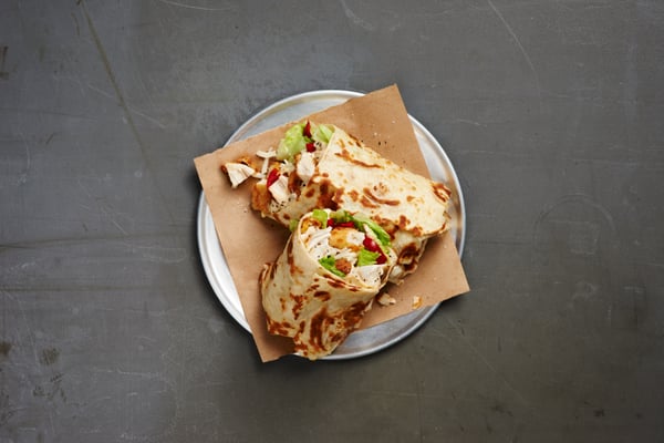 Piada Italian Street Food by null