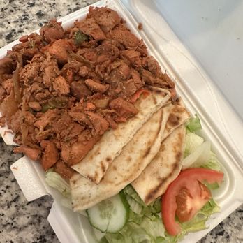 Shaz Halal Food - Halal Near Me - Greensboro, North Carolina Shaz Halal Food - Halal Near Me - Greensboro, North Carolina
