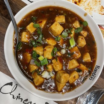 Inchin's Bamboo Garden - Manchurian paneer - Indian Near Me - San Ramon, California Inchin's Bamboo Garden - Manchurian paneer - Indian Near Me - San Ramon, California