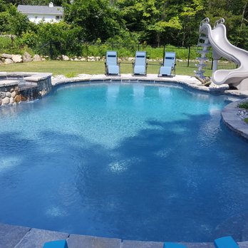 Ocean North Pools - Pool & Hot Tub Service Near Me - Stamford, Connecticut