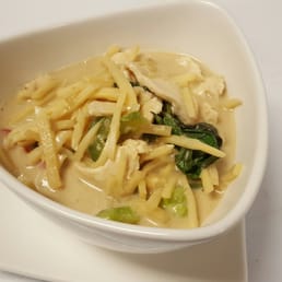 Green Curry