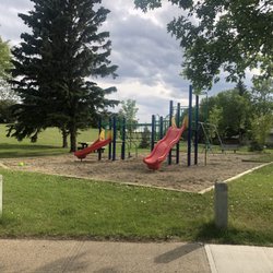 Langley Park