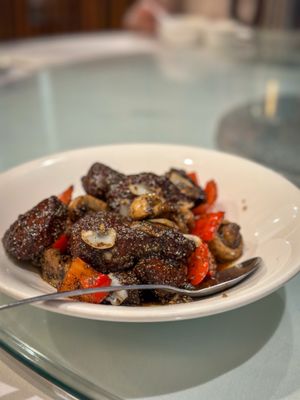 Mama Lu’s Dumpling House by null