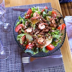 La Table du Marais