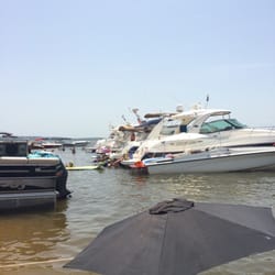 Lake Texoma