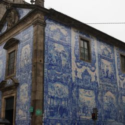 Capela das Almas