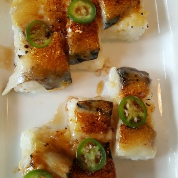 Sushi Yoi - Needs work. Fell apart really easily - Japanese Near Me - Burnaby, British Columbia Sushi Yoi - Needs work. Fell apart really easily - Japanese Near Me - Burnaby, British Columbia